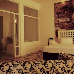 Hotel J комната для гостей фото 3