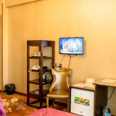 Amar hotel in Ulaanbaatar, Mongolia from 87$, photos, reviews - zenhotels.com room amenities photo 2