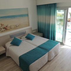 Anesis in Ayia Napa, Cyprus from 134$, photos, reviews - zenhotels.com guestroom photo 2