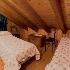Отель Appartamento " La Casa del Bepi" Монклассико