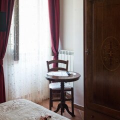 Отель B&b Masseria Della Casa Капуя комната для гостей фото 5