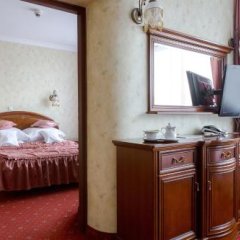 Hotel Golebiewski w Bialymstoku in Bialystok, Poland from 161$, photos, reviews - zenhotels.com
