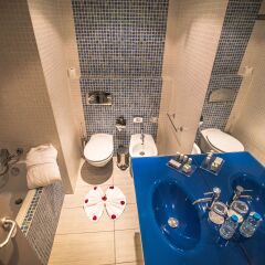 Отель Kenzi Solazur Hotel Марокко, Танжер - 3 отзыва об отеле, цены и фото номеров - забронировать отель Kenzi Solazur Hotel онлайн спа