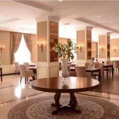 Отель LOTTE City Tashkent Palace Узбекистан, Ташкент - 2 отзыва об отеле, цены и фото номеров - забронировать отель LOTTE City Tashkent Palace онлайн фото 10