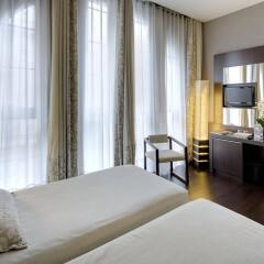 Hotel Barcelona Colonial удобства в номере