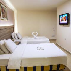 Отель Golden Tulip Aqaba детские мероприятия