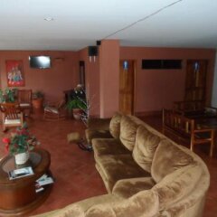 Hotel Restaurante Plaza Manchon in Masaya, Nicaragua from 147$, photos, reviews - zenhotels.com hotel interior