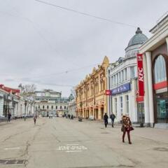 Хостел Central фото 4