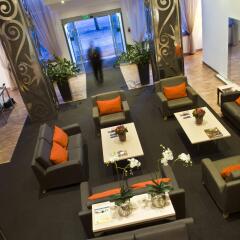 Mamaison Hotel Andrassy Budapest питание