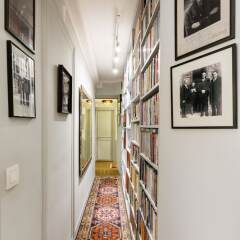 Отель Latin quarter Retreat Париж