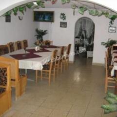 Family Hotel Detelina питание