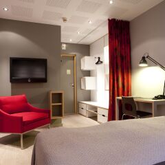 Centro Hotel Turku Турку комната для гостей фото 3