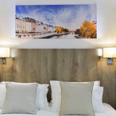 Hotel Eugenie комната для гостей фото 3