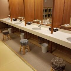 Hotel Shirakawa Yunokura Никко помещение для мероприятий