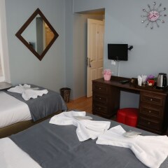Dos Hermanos Hotel Турция, Стамбул - отзывы, цены и фото номеров - забронировать отель Dos Hermanos Hotel онлайн фото 7