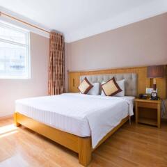 Roseland Point Hotel комната для гостей фото 5