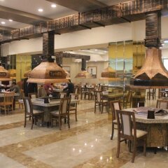 Turistik Hotel Турция, Диярбакыр - отзывы, цены и фото номеров - забронировать отель Turistik Hotel онлайн питание фото 3