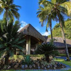 Отель Tahiti Pearl Beach Resort фото 5
