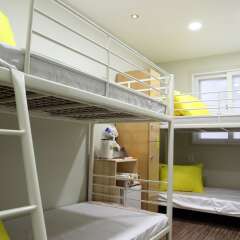 Отель 24 Guesthouse Insadong комната для гостей фото 2