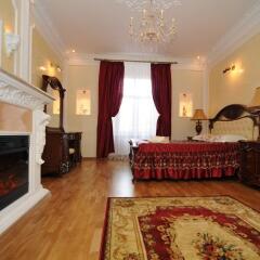 Апартаменты Old Town Apartments интерьер отеля
