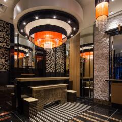 APA Hotel Ueno-Ekimae спа