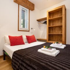 Appartement Clos du Savoy E1 in Chamonix-Mont-Blanc, France from 269$, photos, reviews - zenhotels.com photo 7