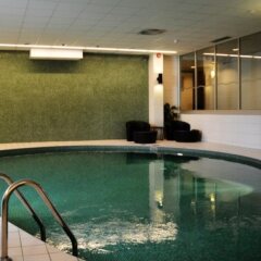 Quality Hotel Winn Goteborg с домашними животными