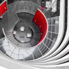 Отель Mercure Atenea Aventura гостиничный бар