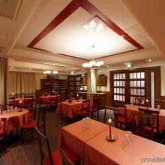 Original Sokos Hotel Helsinki питание