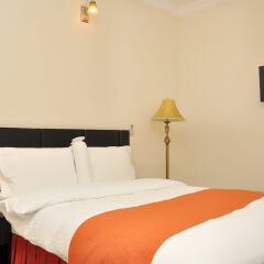 Отель Sparklyn Hotels & Suites фото 2