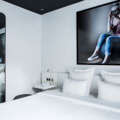 Le General Hotel удобства в номере фото 2