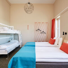 First Hotel Kviberg Park детские мероприятия фото 2