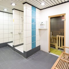 Отель Leonardo Royal Hotel Düsseldorf Königsallee Германия, Дюссельдорф - 3 отзыва об отеле, цены и фото номеров - забронировать отель Leonardo Royal Hotel Düsseldorf Königsallee онлайн сауна