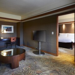 Отель Grand Intercontinental Seoul Parnas Южная Корея, Сеул - 2 отзыва об отеле, цены и фото номеров - забронировать отель Grand Intercontinental Seoul Parnas онлайн фото 2
