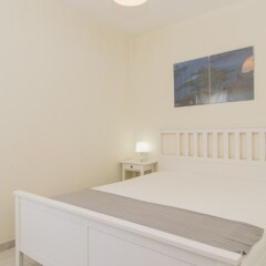Отель Akisol Vilamoura Emerald II Португалия, Виламура - отзывы, цены и фото номеров - забронировать отель Akisol Vilamoura Emerald II онлайн комната для гостей фото 4