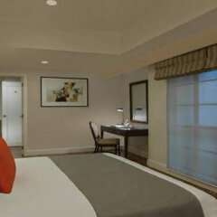 Somerset Olympia Makati in Makati, Philippines from 107$, photos, reviews - zenhotels.com room amenities
