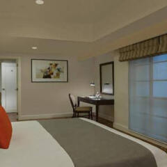 Отель Somerset Olympia Makati Филиппины, Макати - отзывы, цены и фото номеров - забронировать отель Somerset Olympia Makati онлайн удобства в номере