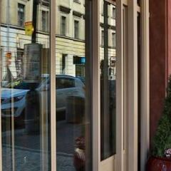 Отель Best Western Plus Hotel Meteor Plaza Чехия, Прага - 6 отзывов об отеле, цены и фото номеров - забронировать отель Best Western Plus Hotel Meteor Plaza онлайн фото 2