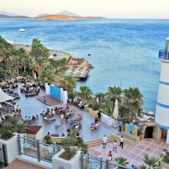 Light House Hotel All Inclusive пляж фото 2
