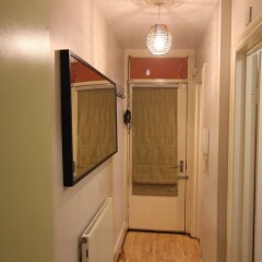 Отель Capital Host Somers Town Лондон интерьер отеля