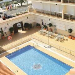 Отель Loto Conil Apartamentos Испания, Кониль-де-ла-Фронтера - отзывы, цены и фото номеров - забронировать отель Loto Conil Apartamentos онлайн детские мероприятия фото 2