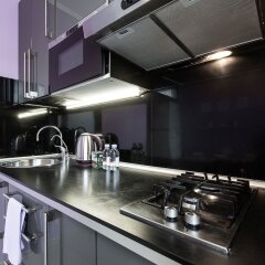 Гостиница GoodAps в номере фото 2