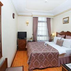 Best Western Empire Palace Hotel & Spa комната для гостей фото 6
