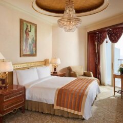 Отель Grand Nile Tower комната для гостей фото 3