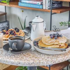 Отель Americano США, Нью-Йорк - отзывы, цены и фото номеров - забронировать отель Americano онлайн в номере фото 2
