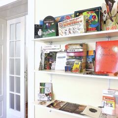 Roommates Hostel Белград развлечения