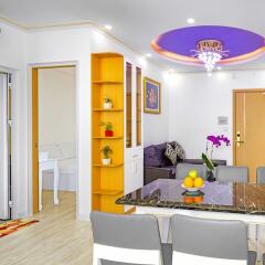 Отель 999 CONDOTEL Muong Thanh Vien Trieu Нячанг