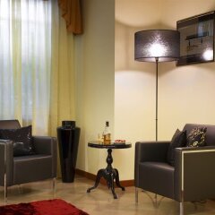 ACasaMia WelcHome Hotel интерьер отеля фото 2