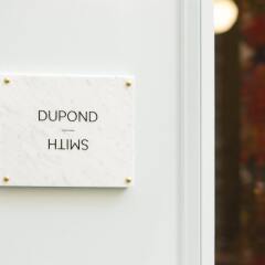 Отель Hôtel Dupond-Smith интерьер отеля фото 3