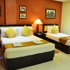 Отель Centro Филиппины, о. Арресифе - отзывы, цены и фото номеров - забронировать отель Centro онлайн